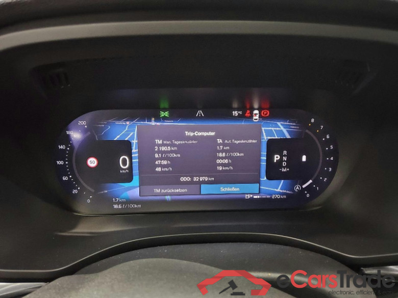 Volvo XC60 (03.2017->) DE - SUV5 B4 (Benzin) 2WD EU6d, R-Design Mild-Hybrid, (Facelift) 2021 - 2022 #6