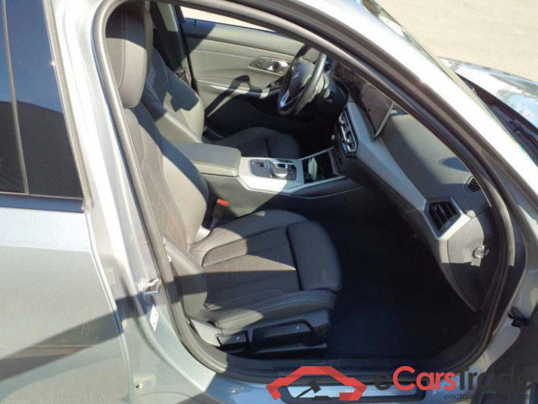 BMW 3 Touring (G21N)(07.2022->) DE - Kb5 318 d Mild-Hybrid EU6d, (Facelift) 2022 - 2024 #6