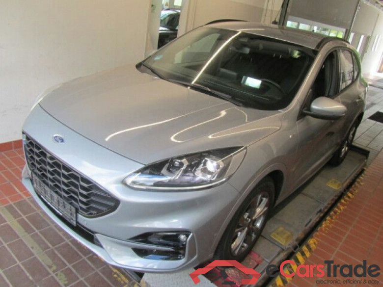 Ford Kuga (2020->) DE - SUV5 1.5 EcoBlue EU6d, ST-Line Start/Stopp, 2020 - 2022 #1