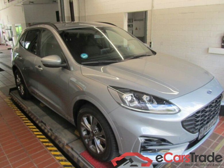 Ford Kuga (2020->) DE - SUV5 1.5 EcoBlue EU6d, ST-Line Start/Stopp, 2020 - 2022 #2