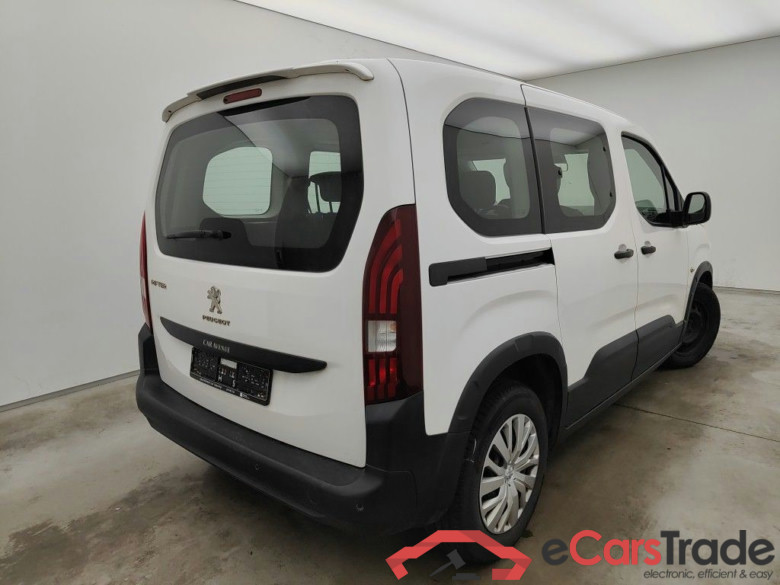 PEUGEOT RIFTER SWB DIESEL 1.5 BHDi 102 Std Active S&S (EU6.2) 5d #2