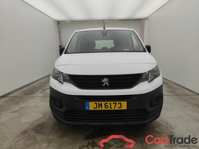 PEUGEOT RIFTER SWB DIESEL 1.5 BHDi 102 Std Active S&S (EU6.2) 5d #5