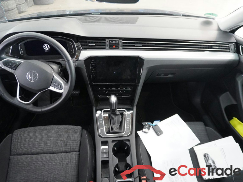 Passat Variant Business 1.5 TSI 110KW AT7 E6d #3