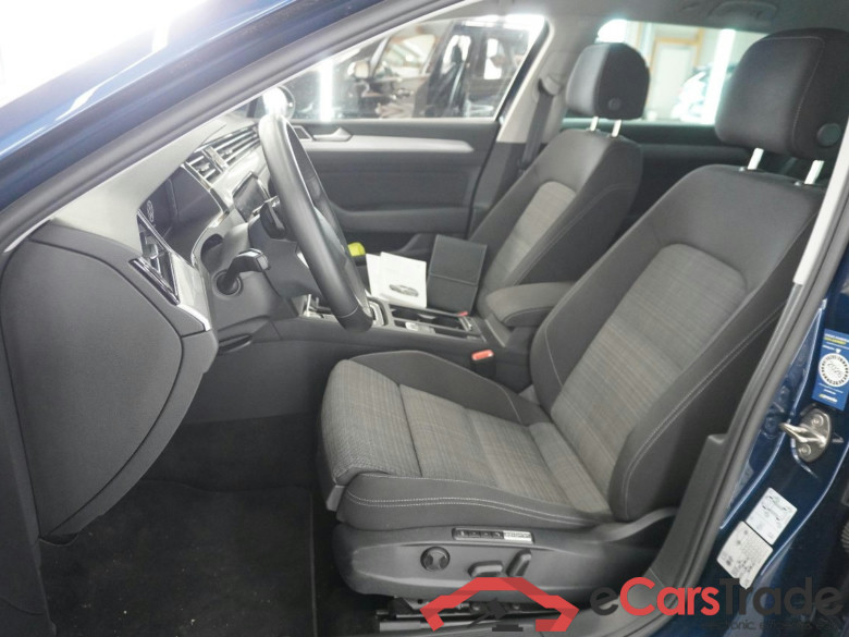 Passat Variant Business 1.5 TSI 110KW AT7 E6d #4