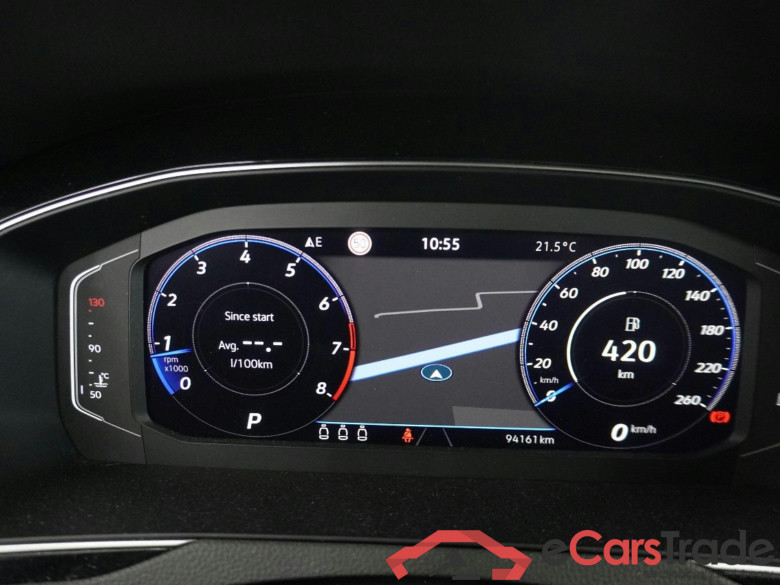 Passat Variant Business 1.5 TSI 110KW AT7 E6d #6