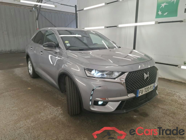 7 Crossback Business 1.5 BlueHDi 130CV BVA8 E6d #4