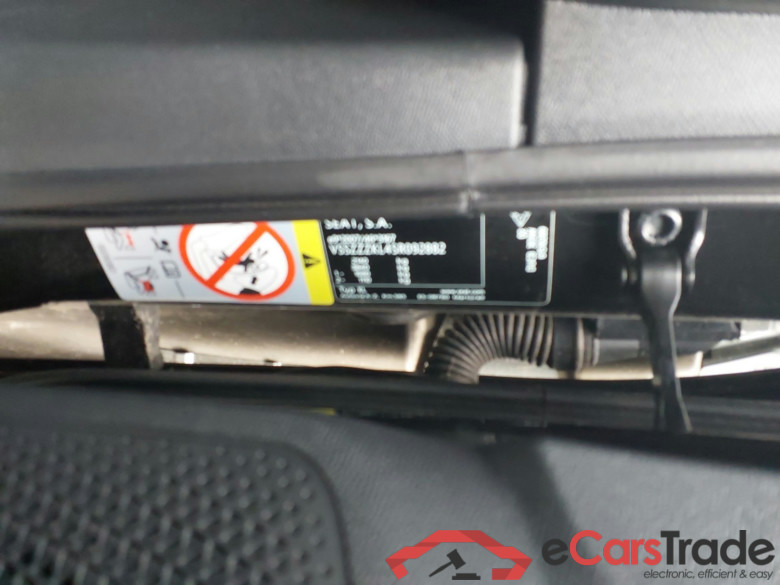 CUPRA Leon 1.5 PHEV DSG 205cv automatico SportsTourer(Winterpack) #5