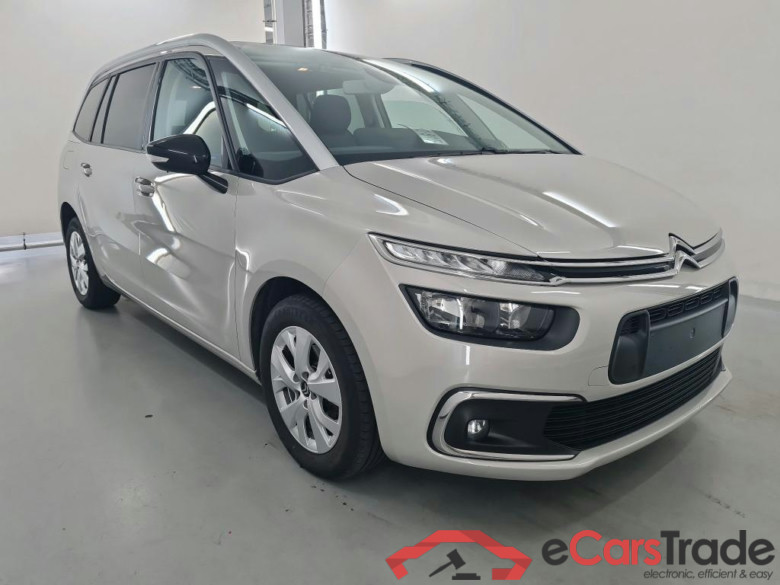 CITROAu2039N GRAND C4 SPACETOURER 1.5 BLUEHDI 130 S-S MAN6 FEEL #2