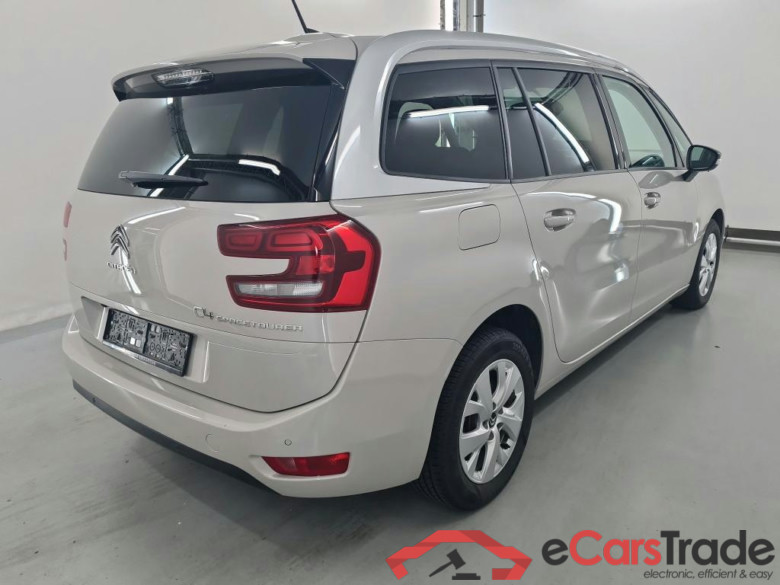 CITROAu2039N GRAND C4 SPACETOURER 1.5 BLUEHDI 130 S-S MAN6 FEEL #4