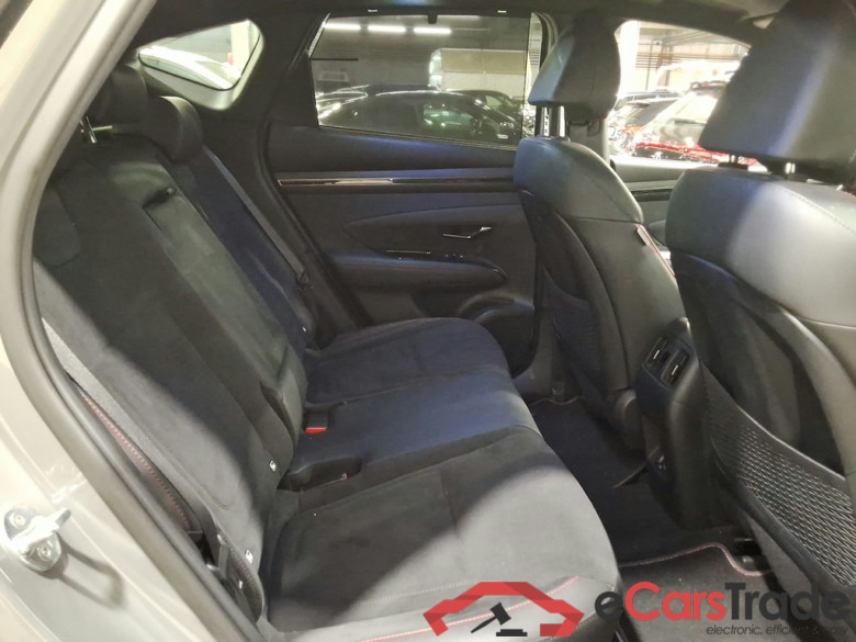 HYUNDAI TUCSON 1.6 T-GDI PHEV 4WD SHINE AUTO #5