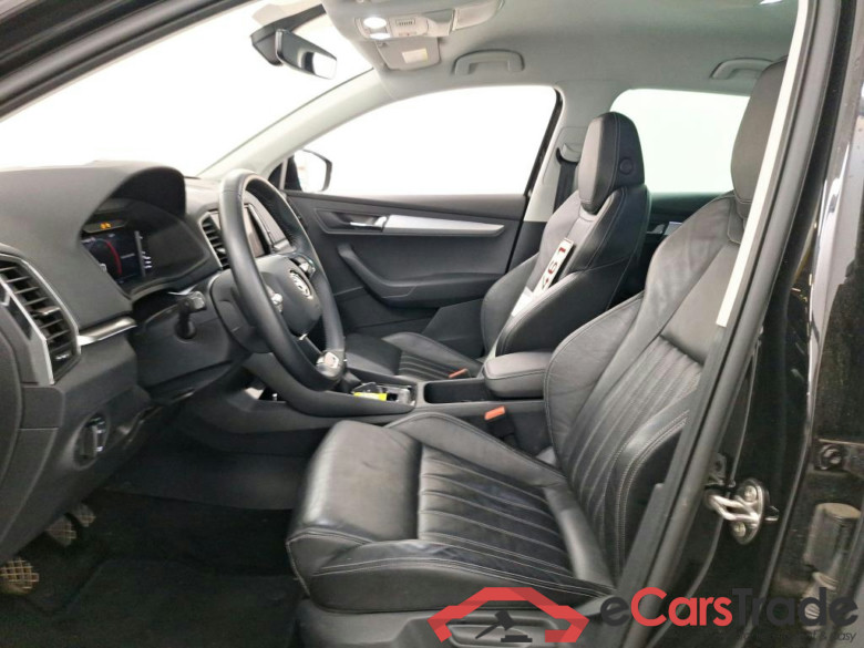 SKODA KAROQ 2.0 CRTDI 85KW CLEVER #5