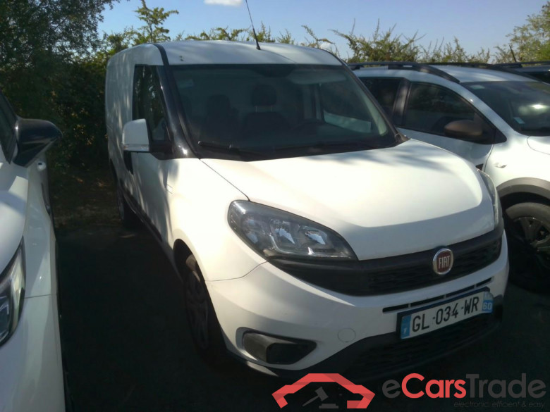 DOBLO CARGO 1.6MJT 105 PRO LOU #2