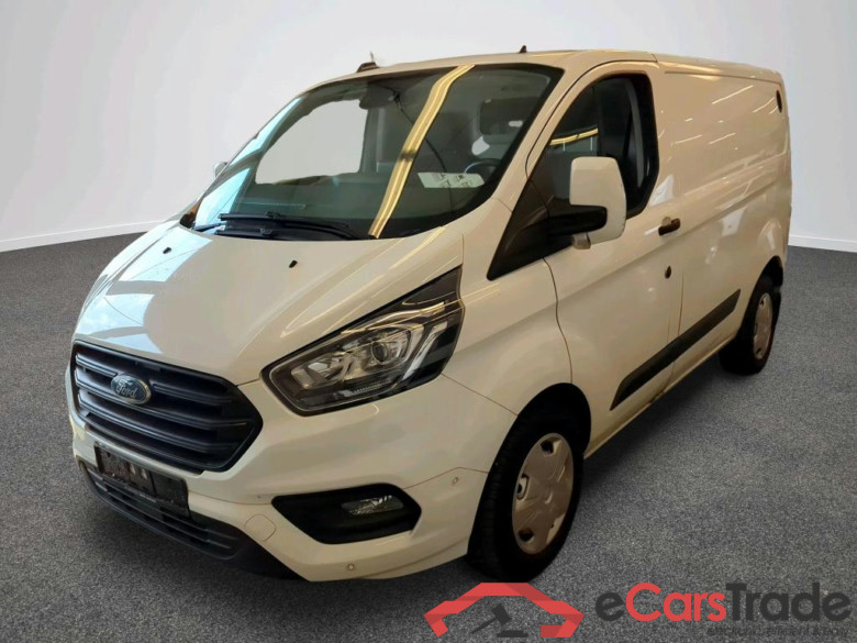 Transit Custom Kasten 340 L1 Trend 2.0 TDCi 96KW AT6 E6dT #1
