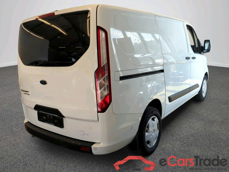 Transit Custom Kasten 340 L1 Trend 2.0 TDCi 96KW AT6 E6dT #2
