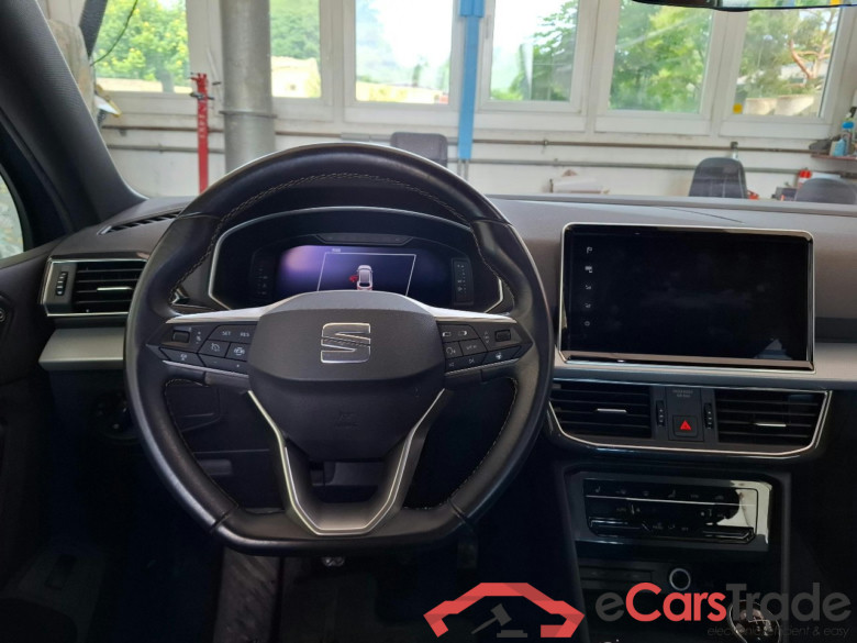 Tarraco Style 2.0 TDI 110KW MT6 E6d #3