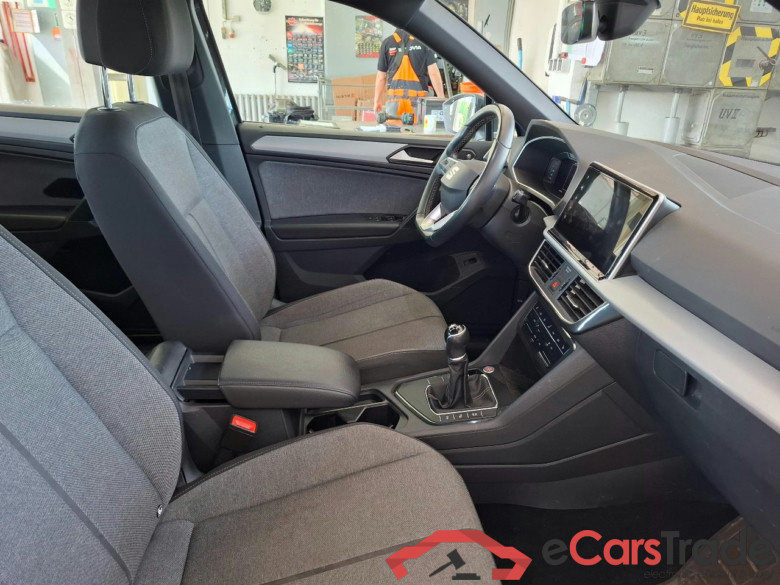 Tarraco Style 2.0 TDI 110KW MT6 E6d #4