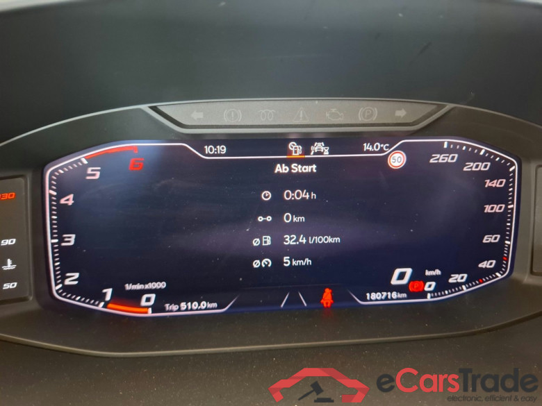 Tarraco Style 2.0 TDI 110KW MT6 E6d #6