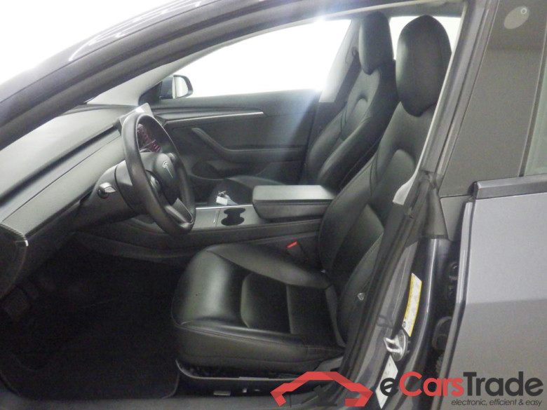 Tesla Model 3 Pano LED ACC Navi Leather Camera Klima PDC ... #5