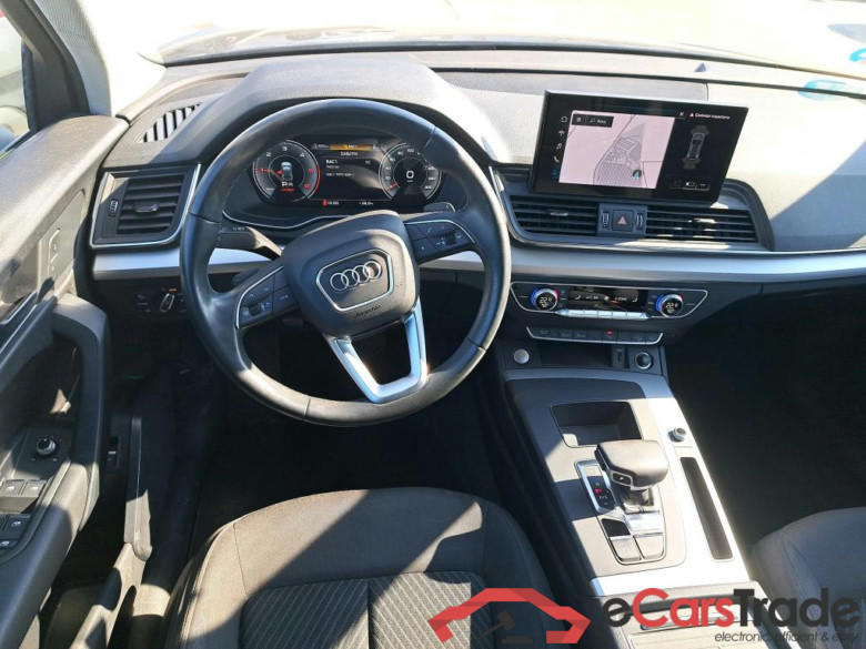 AUDI Q5 / 2020 / 5P / todoterreno Advanced 35 TDI 120kW S tronic (AC2) #3