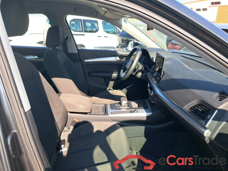 AUDI Q5 / 2020 / 5P / todoterreno Advanced 35 TDI 120kW S tronic (AC2) #6