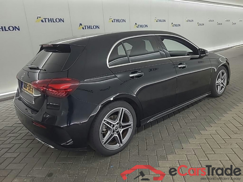 MERCEDES-BENZ A-klasse A 180 Business Solution AMG 5D 100kW #3