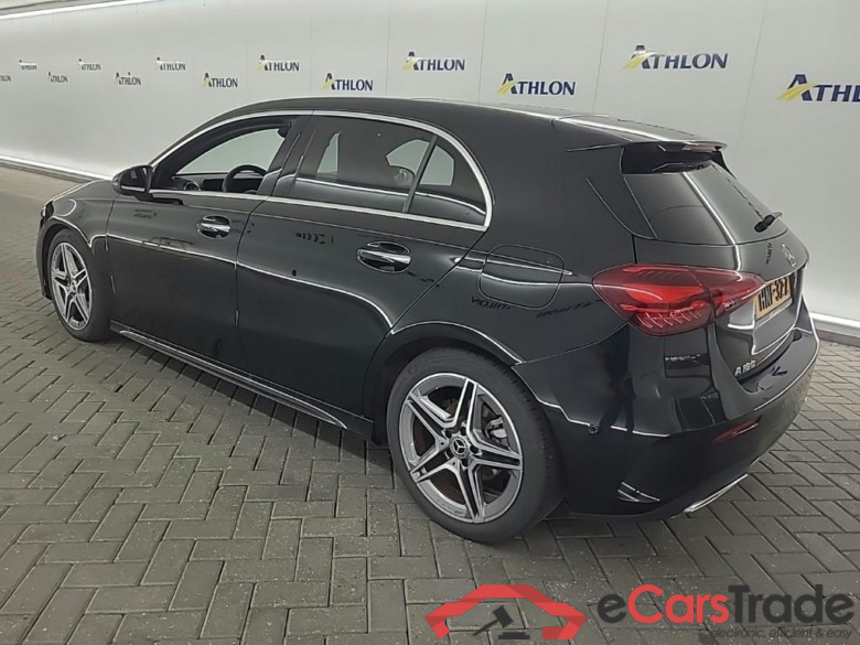 MERCEDES-BENZ A-klasse A 180 Business Solution AMG 5D 100kW #4