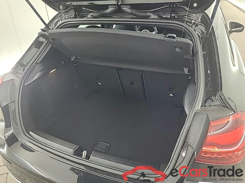 MERCEDES-BENZ A-klasse A 180 Business Solution AMG 5D 100kW #5
