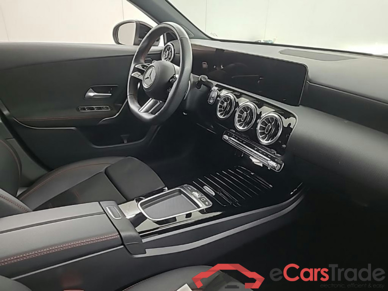 MERCEDES-BENZ A-klasse A 180 Business Solution AMG 5D 100kW #6