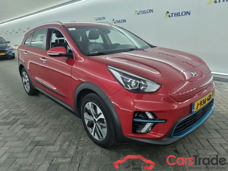 KIA Niro e-Niro EV DynamicLine 5D 150kW #2
