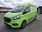 preview Ford Transit Custom #0