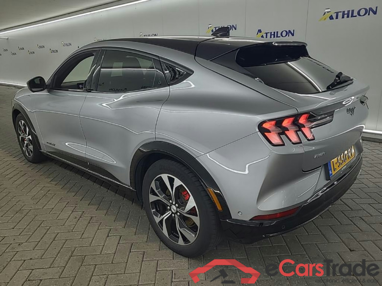 FORD Mustang Mach-E 98kWh Extended Range AWD auto 5D 248kW #4