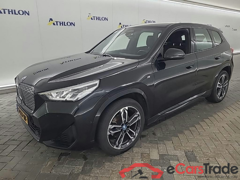BMW iX1 eDrive20 5D 150kW