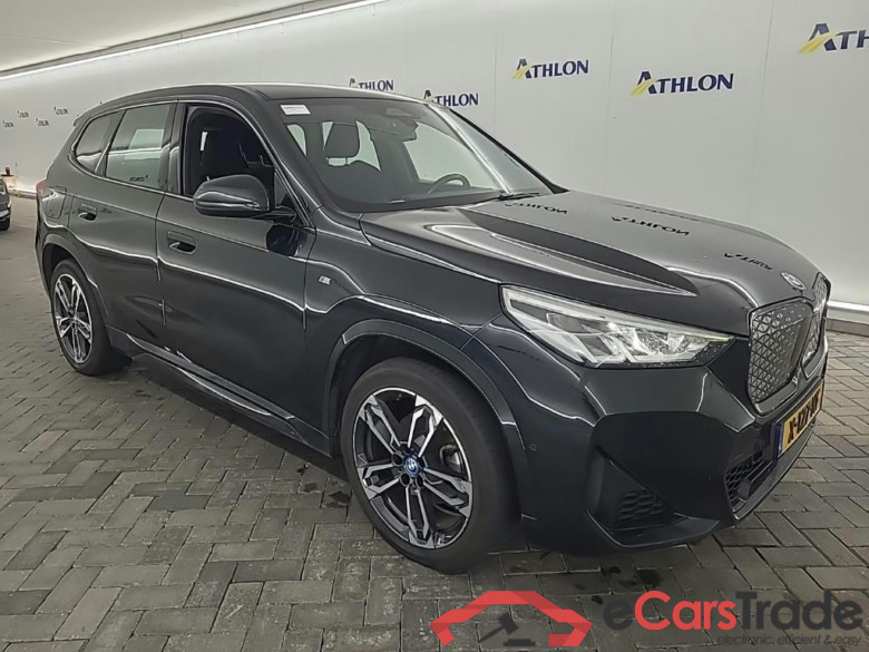 BMW iX1 eDrive20 5D 150kW #2