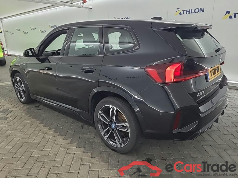 BMW iX1 eDrive20 5D 150kW #4