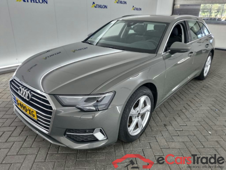 AUDI A6 Avant 2.0 40 TFSI Advanced edition S tronic 5D 150kW