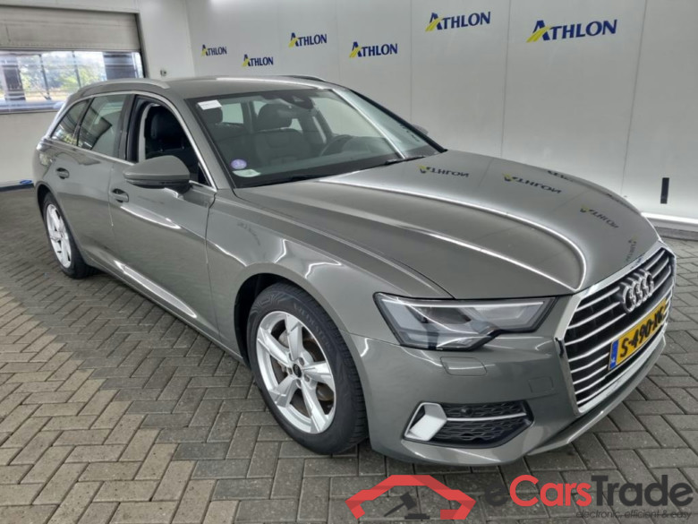 AUDI A6 Avant 2.0 40 TFSI Advanced edition S tronic 5D 150kW #2