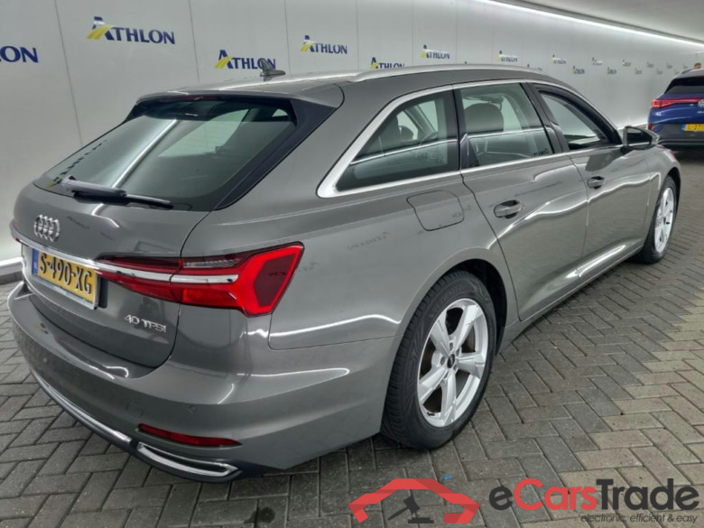 AUDI A6 Avant 2.0 40 TFSI Advanced edition S tronic 5D 150kW #3