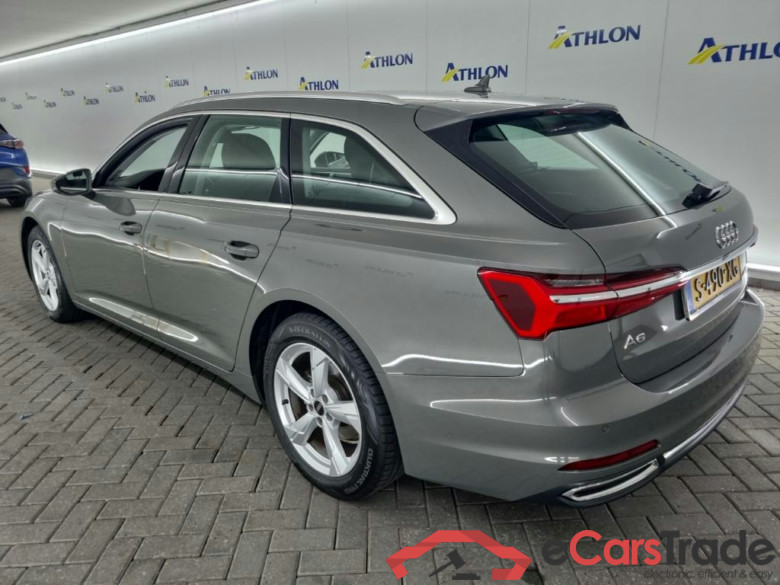 AUDI A6 Avant 2.0 40 TFSI Advanced edition S tronic 5D 150kW #4
