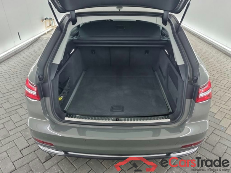 AUDI A6 Avant 2.0 40 TFSI Advanced edition S tronic 5D 150kW #5