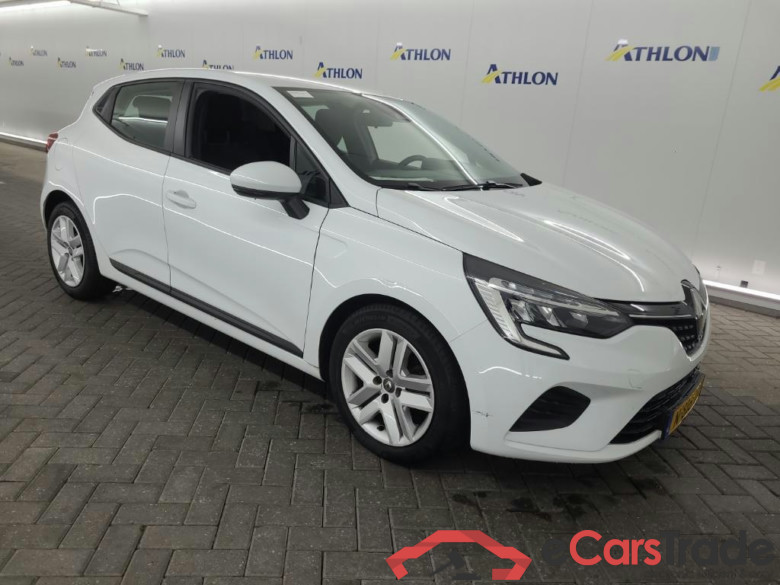 RENAULT CLIO 1.0 TCe 90 GPF Zen 5D 67kW #2