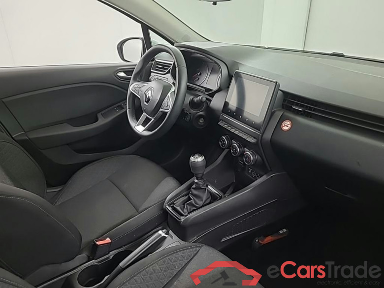 RENAULT CLIO 1.0 TCe 90 GPF Zen 5D 67kW #6