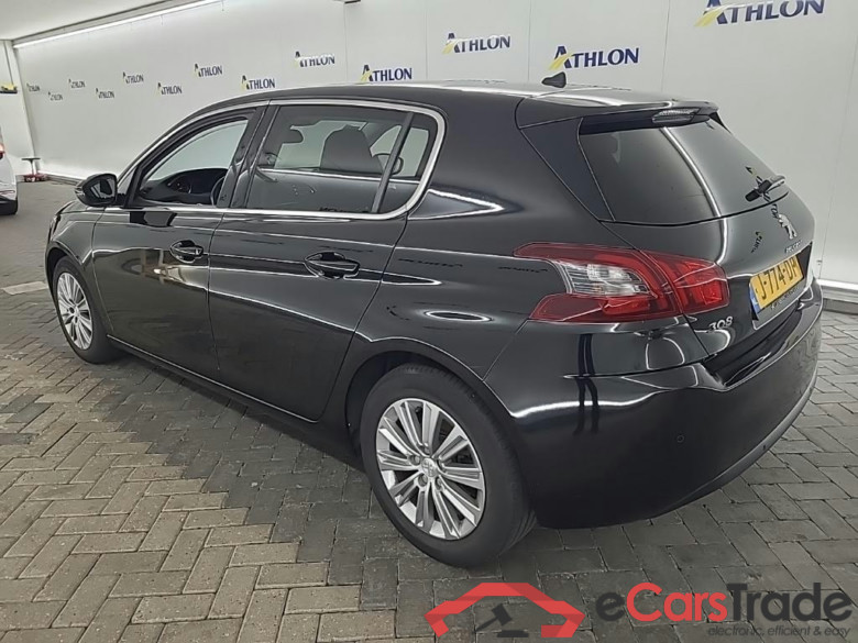 PEUGEOT 308 BL Premium 1.5 BlueHDi 130 Free Upgrade 5D 96kW #4