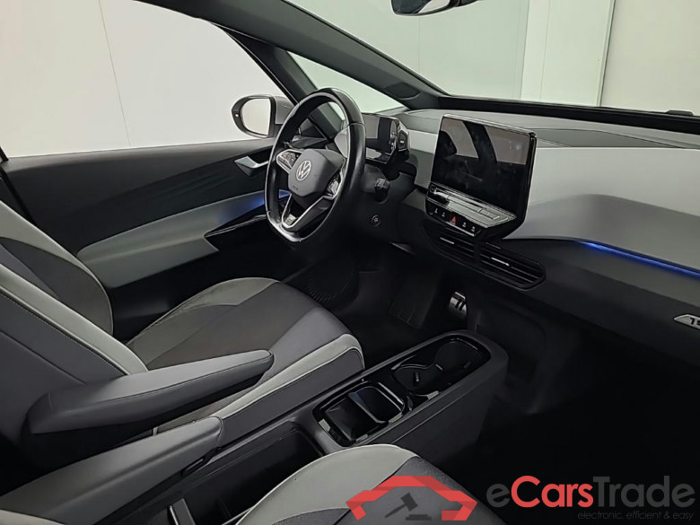 VOLKSWAGEN ID.3 58kWh 1st Plus auto 5D 150kW uitlopend #6
