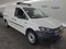 preview Volkswagen Caddy #1