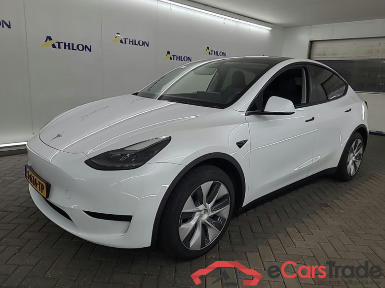 Tesla Model Y RWD 5D 255kW