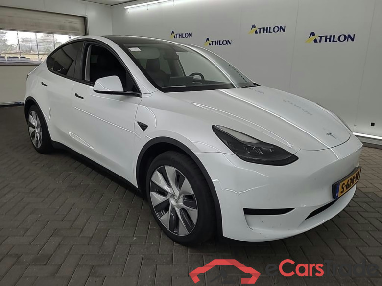 Tesla Model Y RWD 5D 255kW #2
