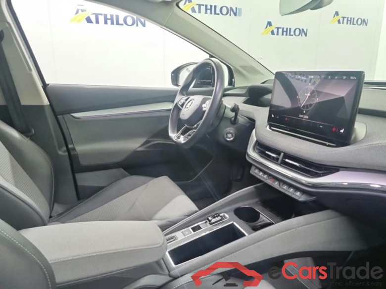 SKODA Enyaq iV iV 80 Business Edition Plus 5D 150kW #6