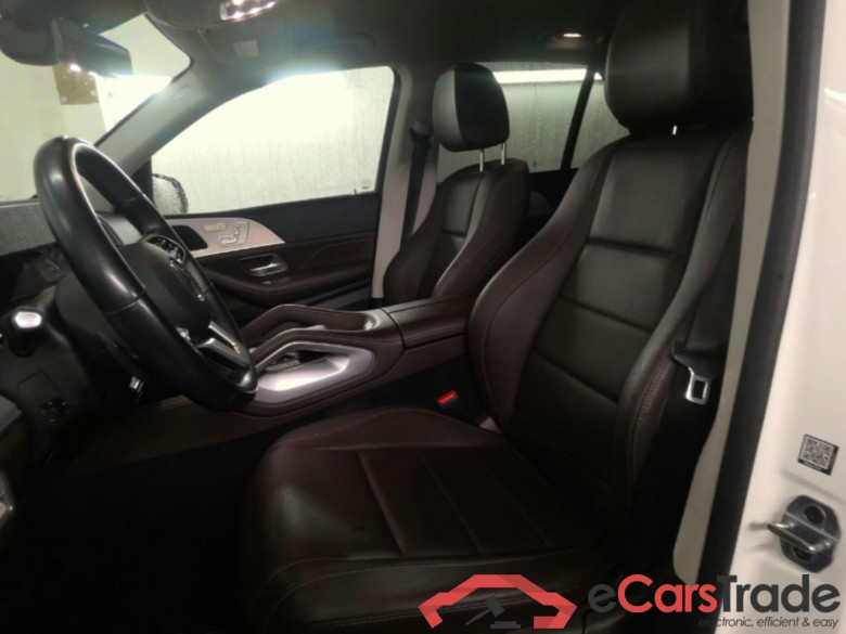 GLE 350de SE Edition 4M Aut #5