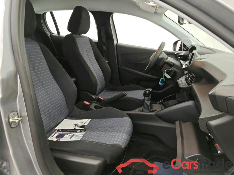 Peugeot 208 Like 1.2 PureTech 75 5d #3
