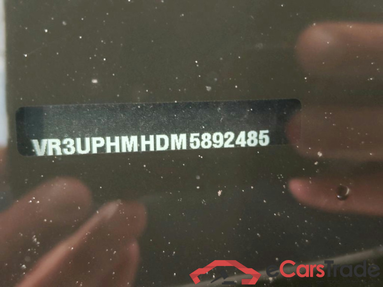 Peugeot 208 Like 1.2 PureTech 75 5d #6